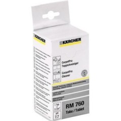 Kärcher CarpetPro RM 760 - Ultimate Carpet Cleaning Solution for Immaculate Results!